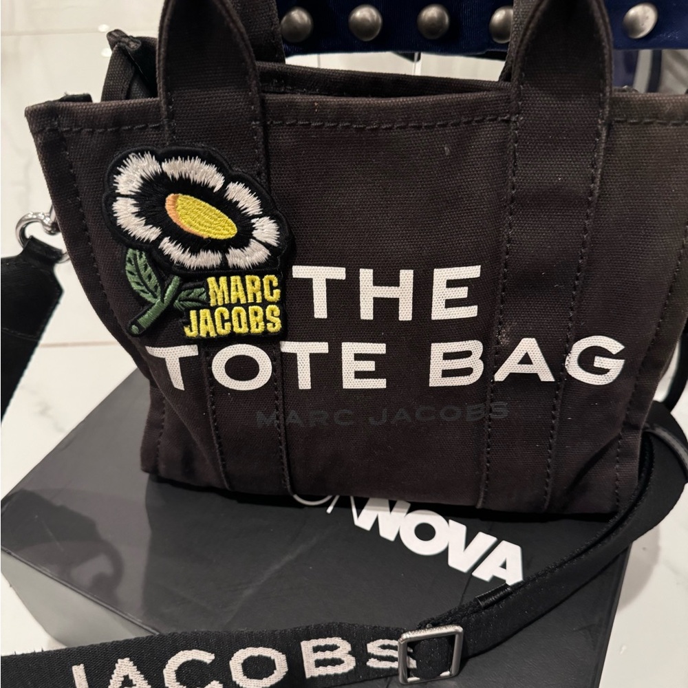Marc Jacobs Tote